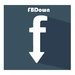 FBDown Facebook Video Downloader For PC (Windows & MAC)