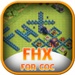 FHX Clash Of Clans For PC (Windows & MAC)