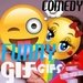 FUNNY MEMES AND COMEDY GIFS For PC (Windows & MAC)