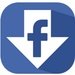 Facebook Downloader lite For PC (Windows & MAC)