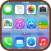 Fake IPhone 5S launcher For PC (Windows & MAC)