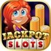 Farm-Gold Slots For PC (Windows & MAC)