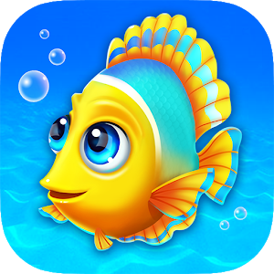 Fish Mania For PC (Windows & MAC)