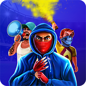 Football Fans: Ultras The Game For PC (Windows & MAC)