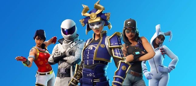 Fortnite