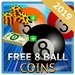 Free Coins for 8 Ball Pool 2019 For PC (Windows & MAC)