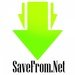 Free SaveFromNet Reference 2018 For PC (Windows & MAC)