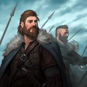 Frostborn For PC (Windows & MAC)