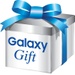 Galaxy Gift For PC (Windows & MAC)