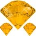 Gold Diamond Live Wallpaper PRO For PC (Windows & MAC)