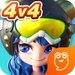 Graffiti Alliance For PC (Windows & MAC)