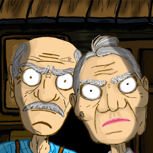 Grandpa And Granny House Escape For PC (Windows & MAC)