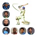 Guess Cricket Players For PC (Windows & MAC)