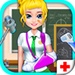 High School Clinic For PC (Windows & MAC)