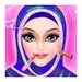 Hijab Girl Salon- Muslim Fashion Princess Makeover For PC (Windows & MAC)