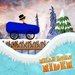 Hilly Road Rider For PC (Windows & MAC)