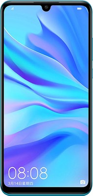 Huawei Nova 4e