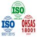 ISO OHSAS For PC (Windows & MAC)