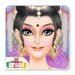 Indian Girl Wedding Salon- Indian Bride For PC (Windows & MAC)