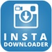 Insta Downloader For PC (Windows & MAC)