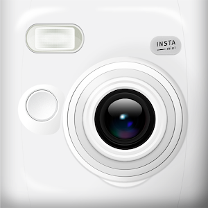 InstaMini - Instant Cam, Retro Cam For PC (Windows & MAC)