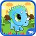 Jurassic Dinosaurs Coloring Park For PC (Windows & MAC)