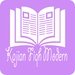 Kajian Fiqh Modern For PC (Windows & MAC)