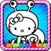 Kawaii Cats Coloring Pages For PC (Windows & MAC)