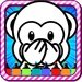 Kawaii Emoji Coloring Pages For PC (Windows & MAC)