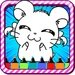 Kawaii Hamsters Coloring Pages For PC (Windows & MAC)