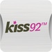 Kiss92 For PC (Windows & MAC)