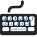 Kurdi Keyboard V 1.0 For PC (Windows & MAC)