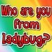 Lady Bug For PC (Windows & MAC)
