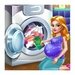 Laundry Girls: DayCare Skills For PC (Windows & MAC)