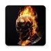 Live Wallpaper - Ghost Rider For PC (Windows & MAC)
