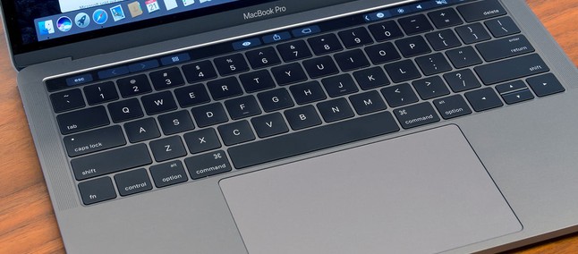 MacBook