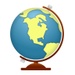 Mapa del mundo Atlas For PC (Windows & MAC)