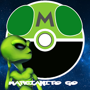 Marcianito GO For PC (Windows & MAC)