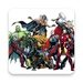 Marvel Keyboard Themes For PC (Windows & MAC)