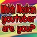 Mexican Youtuber Quizz For PC (Windows & MAC)
