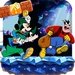 Mickey Jungle Mouse Run For PC (Windows & MAC)
