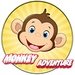 Monkey Adventure Running Free For PC (Windows & MAC)