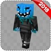 Monster Skins for Minecraft For PC (Windows & MAC)
