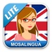 MosaLingua Ingles For PC (Windows & MAC)