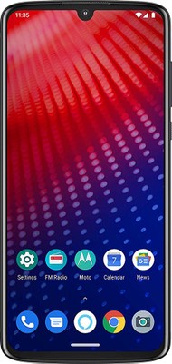 Motorola Moto Z4