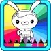 Mouck Coloring Book For PC (Windows & MAC)