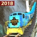 Mountain Train Simulator For PC (Windows & MAC)