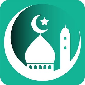 Muslim Go -  Prayer Time Qiblat Al-Quran For PC (Windows & MAC)
