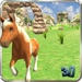 My Cute Pony Horse Simulator For PC (Windows & MAC)
