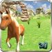 My Cute Pony Horse Simulator For PC (Windows & MAC)